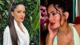 De protagonista de telenovelas a estrella de Hollywood: El antes y después de Salma Hayek