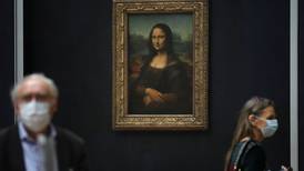 Utilizando rayos X revelan otro secreto de la Mona Lisa