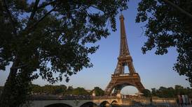 Paris busca los Juegos Olímpicos para sanar heridas por atentados