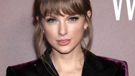 Taylor Swift podría ganar un premio Óscar con su cortometraje All Too Well