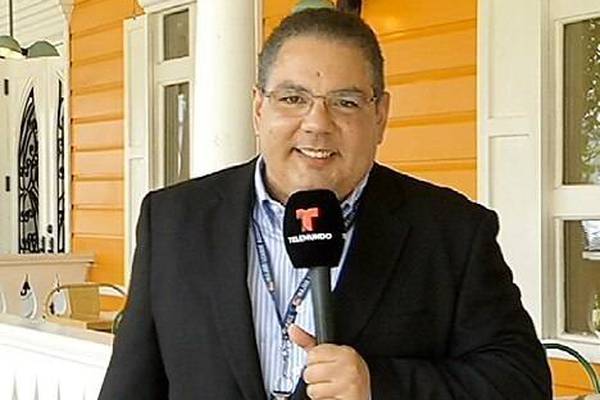 Héctor Vázquez Muñiz reacciona al fallecimiento de Don Israel que popularizó la frase “juanetazo de caña” 