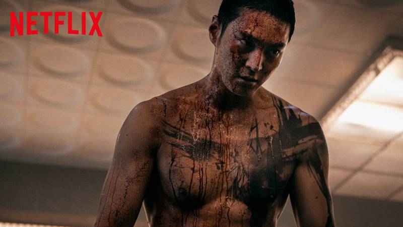 Cinco series de terror coreanas que puedes ver en Netflix – Metro