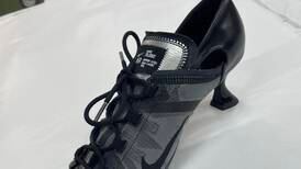 Así lucen las zapatillas Nike, una nueva tendencia de la moda