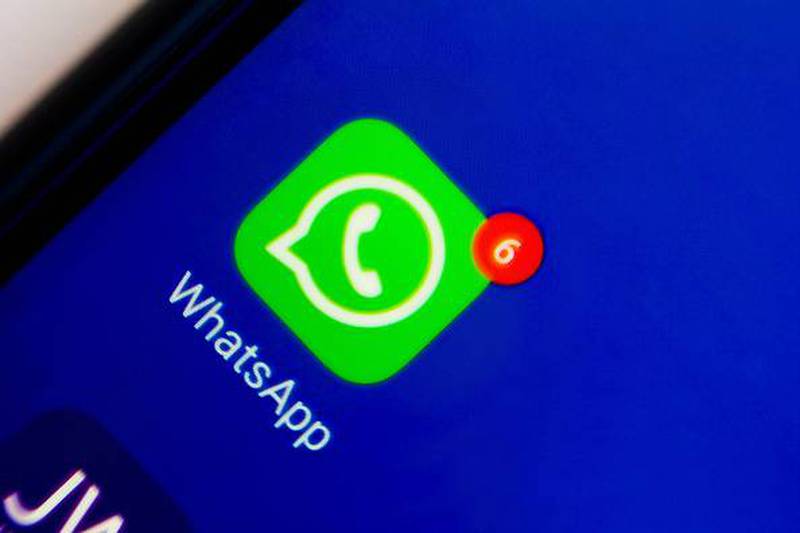 WhatsApp: así puedes saber con quien chatea más tu pareja
