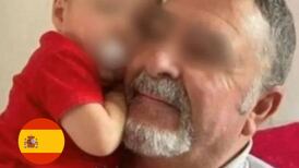 Bebé de 22 meses muere junto a su abuelo en España 