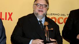 Guillermo del Toro: “Detuvimos nuestras vidas para que estos seres pudieran vivir”