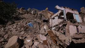 Puertorriqueños se unen para ayudar a los damnificados por el terremoto en Marruecos