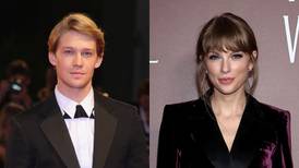 Taylor Swift y Joe Alwyn terminan su relación tras seis años