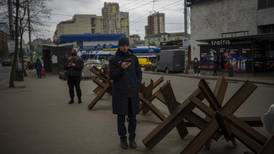 Proyectiles rusos dejan cinco muertos en el este de Ucrania