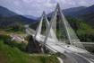 Puente atirantado de Naranjito no recibió mantenimiento desde que fue inaugurado 