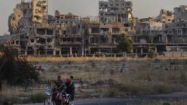 Siria reporta ataque aéreo israelí cerca de Alepo