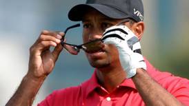 Tiger Woods protagoniza un nuevo lío por acoso sexual