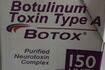 FDA alerta sobre Botox falso detectado en múltiples estados 