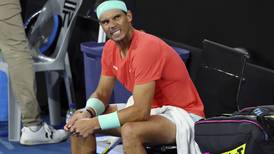 Nadal, Djokovic, Alcaraz y Sinner disputarán exhibición en Arabia Saudí