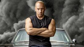 Demandan a Vin Diesel por agresión sexual durante rodaje de Rápidos y Furiosos 5