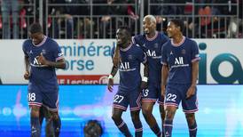 Brest derrota a Metz y sigue en carrera por la Liga de Campeones
