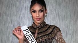 Miss Puerto Rico entre las favoritas de ganadora de Miss Universo del 2020