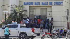 Presentan nominados para consejo de transición en Haití mientras sigue la violencia
