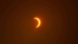 ¿Cuál es el mejor lugar para ver el eclipse solar anular en Estados Unidos?