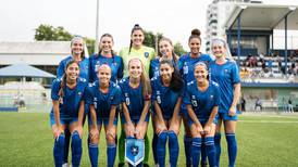 ¡Celebra Boricua! La selección mayor femenina de fútbol vence a las Islas Caimán