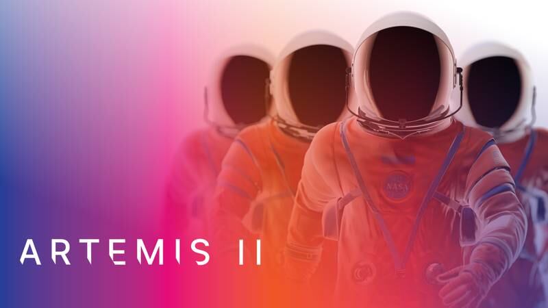 Misión Artemis II