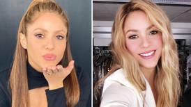 A la edad de sus hijos Shakira ya actuaba: sus apariciones en televisión que muestran su talento oculto