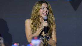 Shakira: “Las mujeres ya no lloran” no es un álbum de divorcio 
