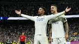 Real Madrid vence a Barça y se acerca más al título en España