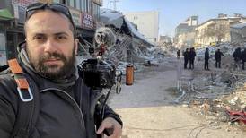 Reporteros Sin Fronteras: Ataque que mató a videógrafo iba “dirigido” a periodistas de Líbano