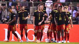 Figura de Bélgica tiene en peligro su participación en Qatar 2022 