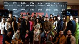 Anuncian elenco del musical de Broadway “Evita” que se presentará en Santurce