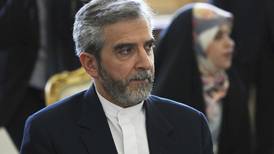 Irán dice estar lista para diálogo nuclear con EEUU