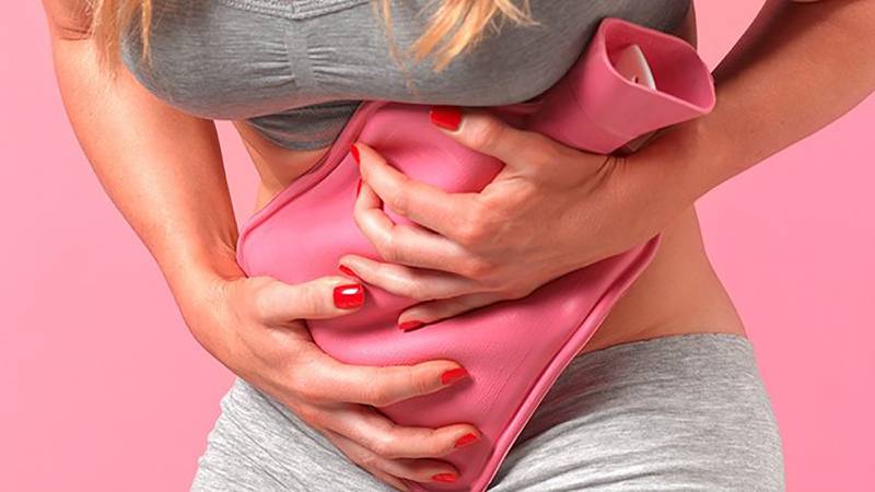 Las hormonas también pueden ser efectivas para tratar los síntomas de la endometriosis.