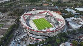 Conmebol presenta 18 estadios para albergar el Mundial 2030