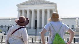Corte Suprema de EEUU examinará elecciones en los estados