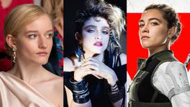 Estas son las actrices que Julia Garner superó para interpretar a Madonna en el próximo film sobre su vida