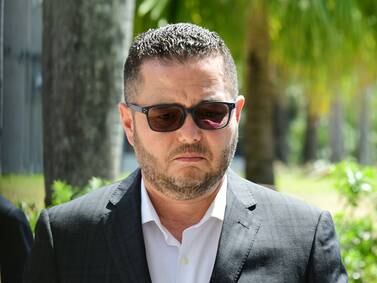 Ángel Pérez es declarado culpable por corrupción