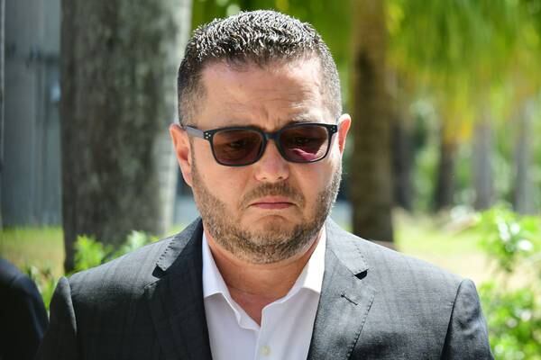 Departamento de Justicia evaluará posible comisión de delitos de Ángel Pérez a nivel estatal