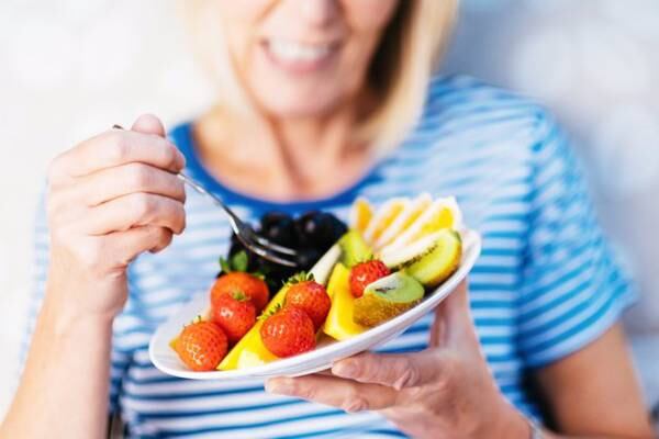Conoce las seis frutas que te ayudarán a acelerar el metabolismo