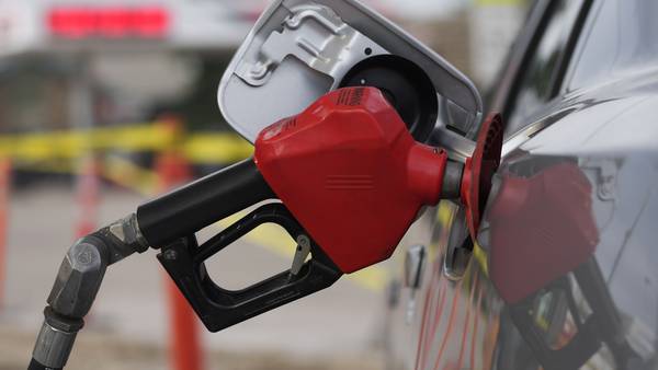 La gasolina regular se ubica hoy entre 97 centavos y $1.04, asegura DACO