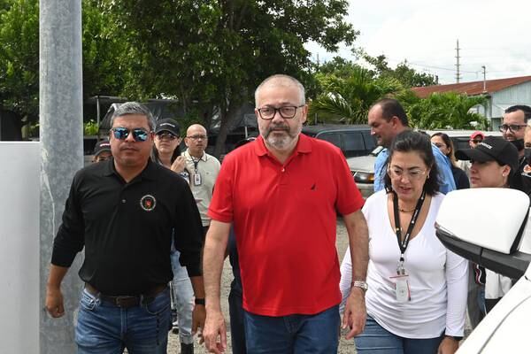 “Yo no obligo a nadie a nada”: Alcalde de Ponce sobre si pidió a empleados que pagaran préstamo personal