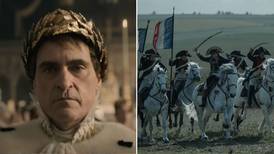 Director revela cómo eligió a Joaquin Phoenix para interpretar a ‘Napoleón’