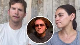 Celebridades arremeten contra Ashton Kutcher y Mila Kunis por cartas de apoyo a Danny Materson 