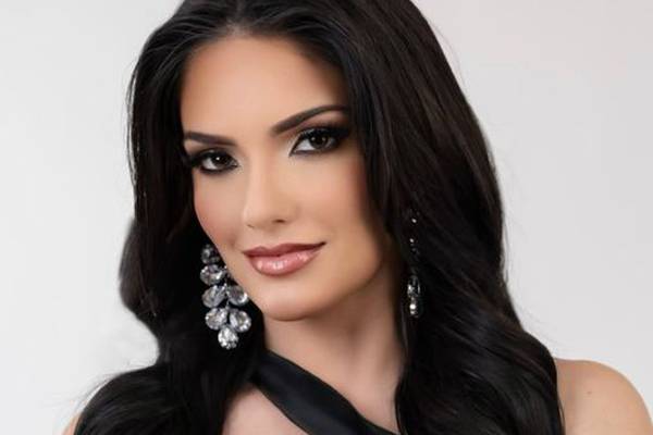 Boricua Yamirelis Carrasquillo gana Miss Hispanic International 2024 en Perú