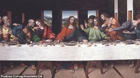 ¿Qué comieron Jesucristo y los apóstoles en la Última Cena?