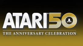 Con más de 90 títulos clásicos, Atari celebra su medio siglo de vida