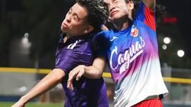 Ponen trabas al desarrollo del fútbol femenino en Puerto Rico