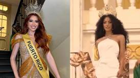 Desfile de coronas: Así lucieron las boricuas de Miss Grand International 2023