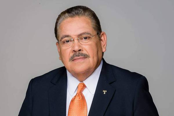 San Germán rendirá reconocimiento a Jorge Rivera Nieves