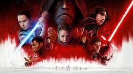 'Star Wars: The Last Jedi' logra 220 millones en EE.UU. en primer fin de semana